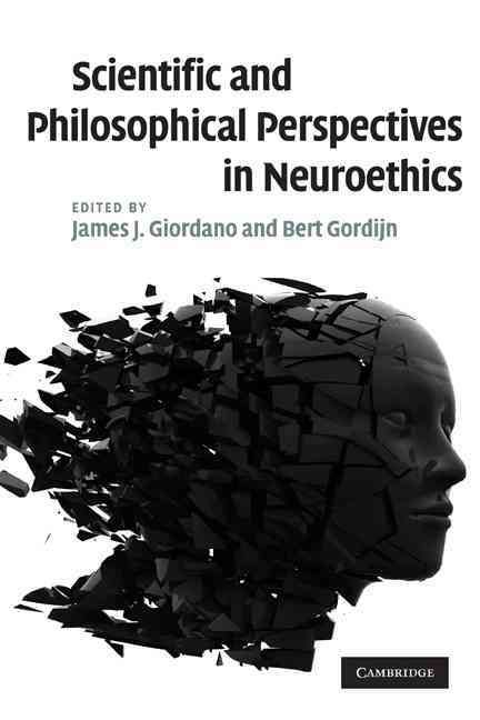 Produktbild: Scientific and Philosophical Perspectives in Neuroethics