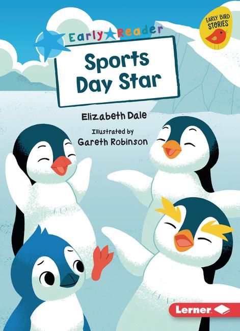 Produktbild: Sports Day Star