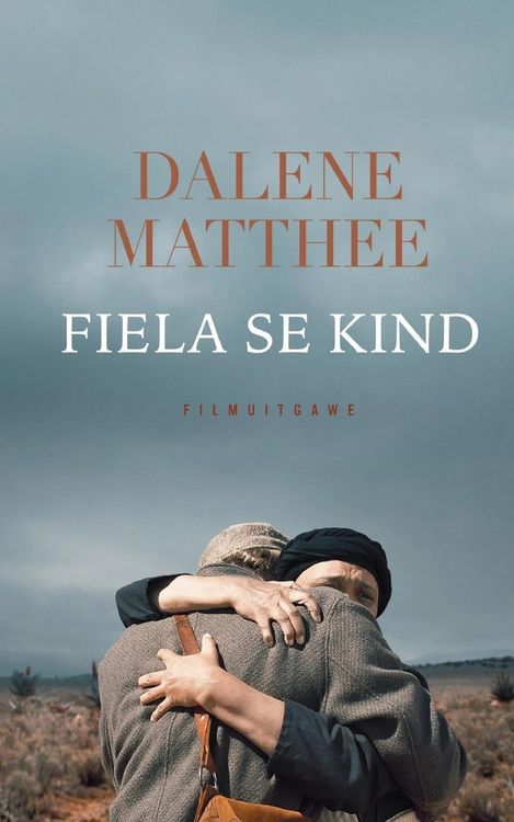 Produktbild: Fiela se kind