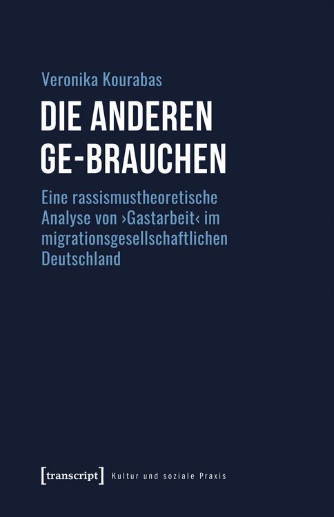 Produktbild: Die Anderen ge-brauchen