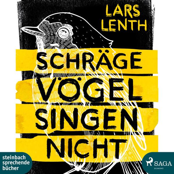 Produktbild: Schr&auml;ge V&ouml;gel singen nicht
