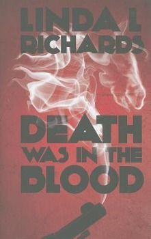 Produktbild: Death was in The Blood