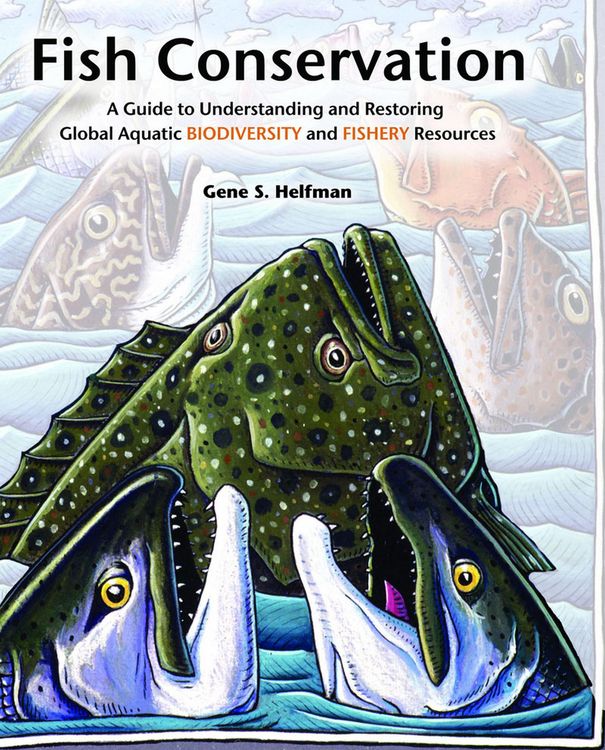 Produktbild: Fish Conservation