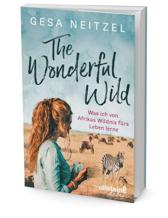 Produktbild: The Wonderful Wild