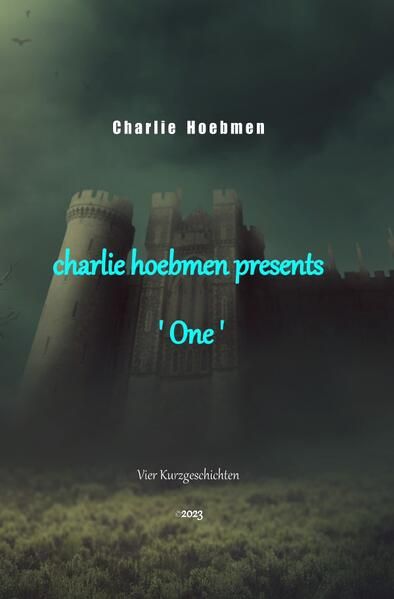 Produktbild: Charlie hoebmen presents: 'One'