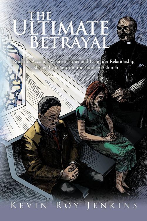 Produktbild: The Ultimate Betrayal