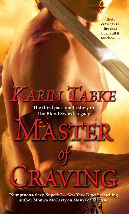 Produktbild: Master of Craving