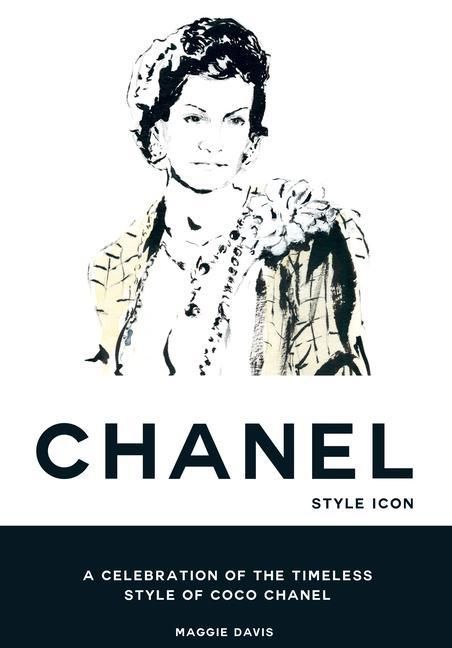 Produktbild: Coco Chanel: Style Icon