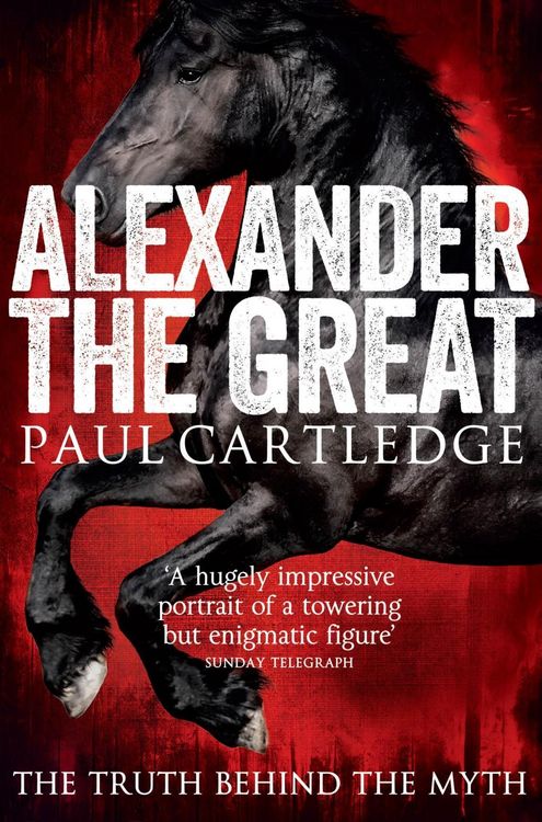 Produktbild: Alexander the Great
