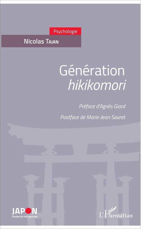 Produktbild: Generation hikikomori
