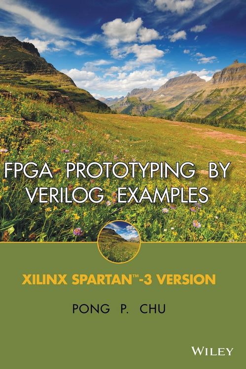 Produktbild: FPGA Verilog Examples