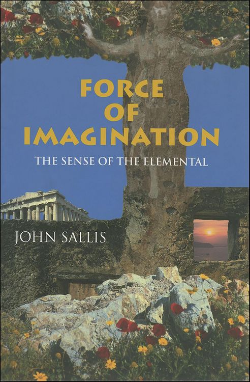 Produktbild: Force of Imagination