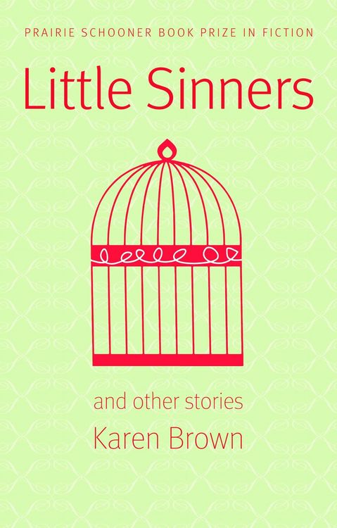 Produktbild: Little Sinners and Other Stories