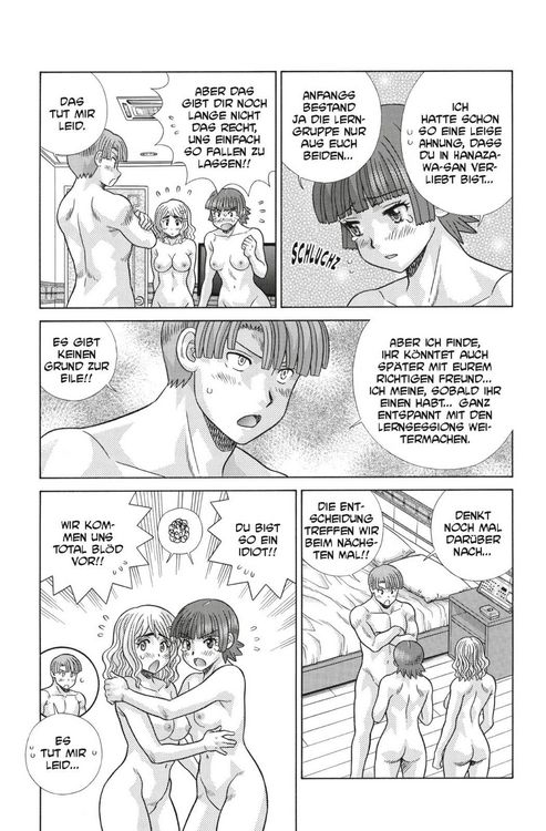Produktbild: Manga Love Story 84