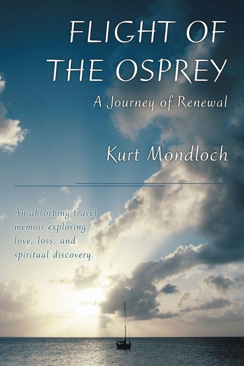 Produktbild: Flight of the Osprey