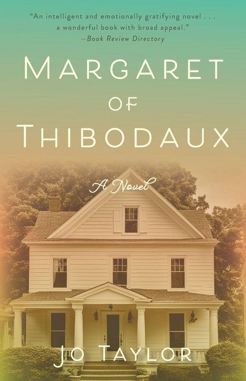 Produktbild: Margaret of Thibodaux