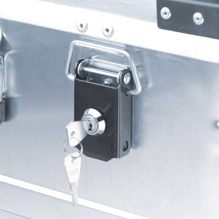 Produktbild: Alutec 31001 Zylinderschloss