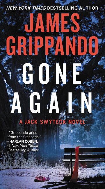 Produktbild: Gone Again