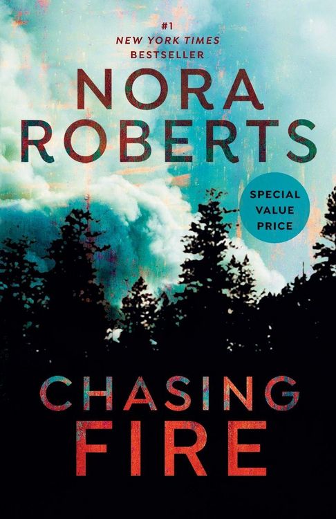 Produktbild: Chasing Fire