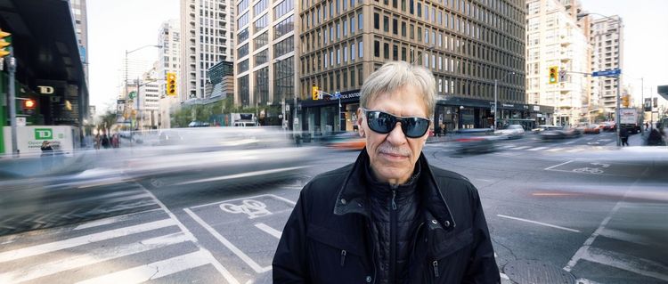Produktbild: Born to Be Wild - Eine Band namens Steppenwolf