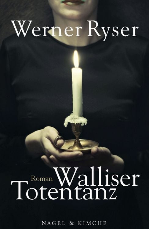 Produktbild: Walliser Totentanz