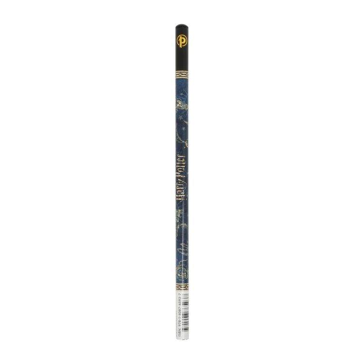 Produktbild: Bleistifte Legenden von Hogwarts, 4er-Pack