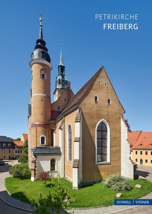 Produktbild: Freiberg