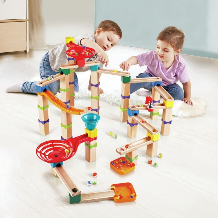 Produktbild: Hape - Baby-Trommel