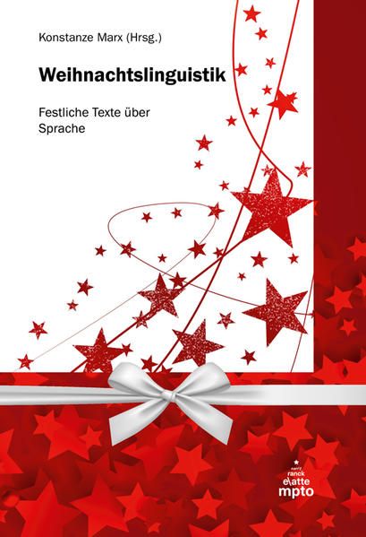 Produktbild: Weihnachtslinguistik