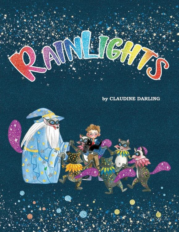 Produktbild: Rainlights