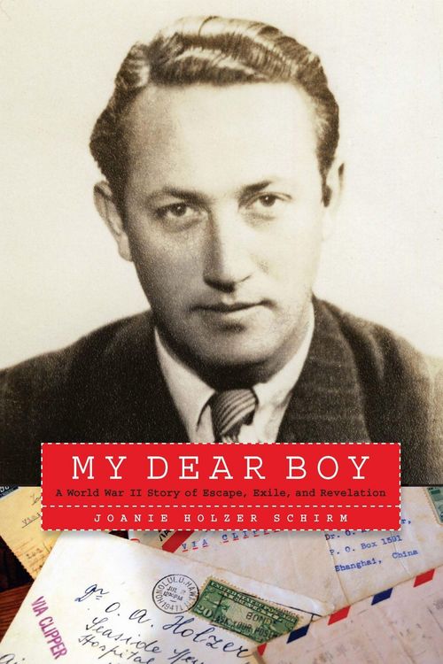 Produktbild: My Dear Boy