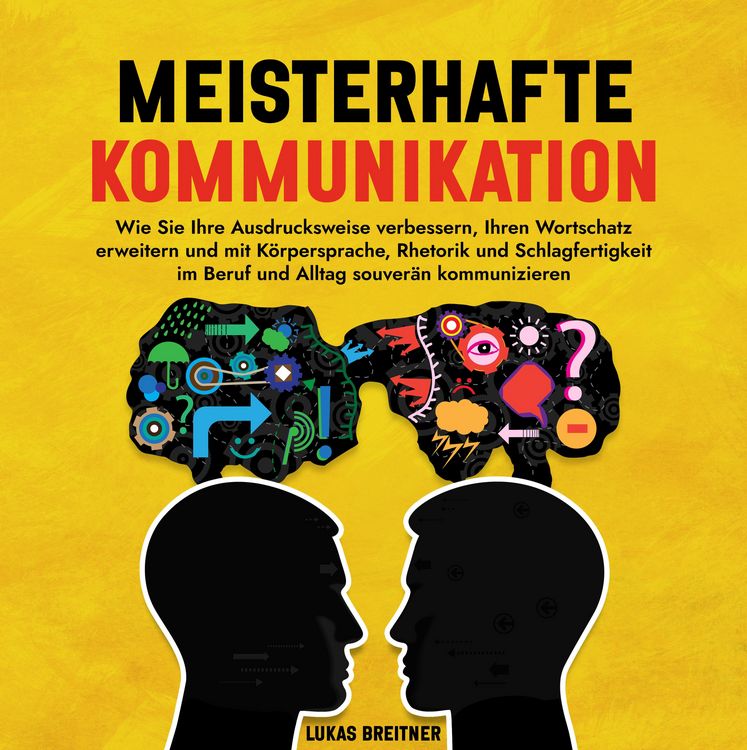 Produktbild: Meisterhafte Kommunikation
