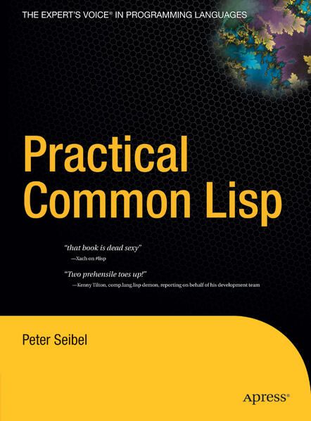 Produktbild: Practical Common Lisp