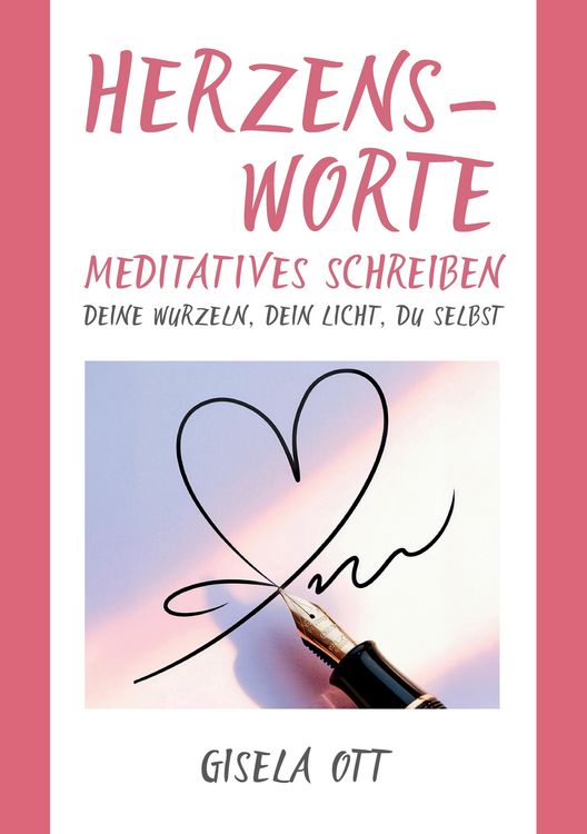 Produktbild: Herzensworte