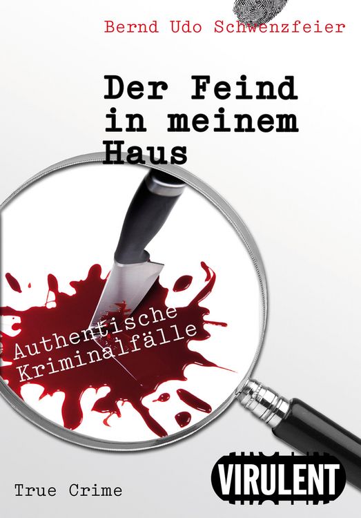 Produktbild: Der Feind in meinem Haus