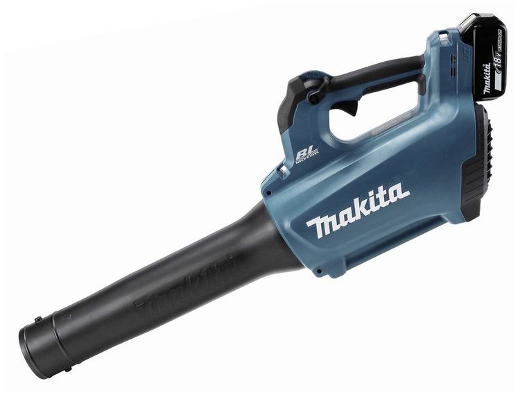 Produktbild: Makita DUB184RF DUB184RF Akku Laubbl&auml;ser 18 V