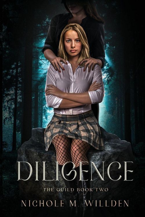 Produktbild: Diligence