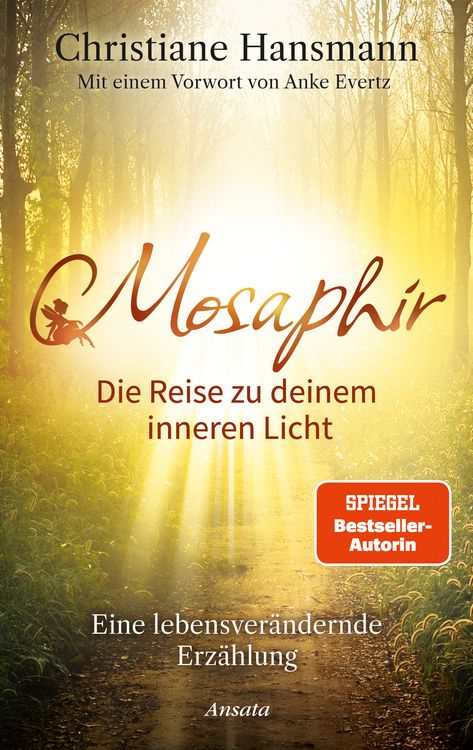 Produktbild: Mosaphir - Die Reise zu deinem inneren Licht
