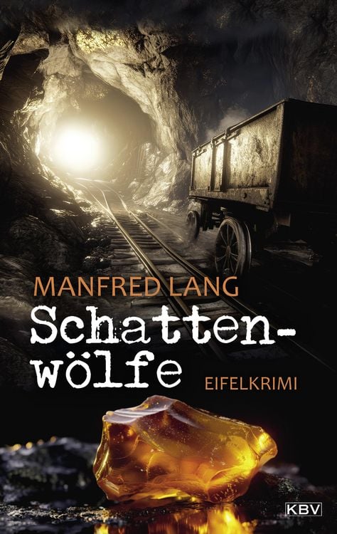 Produktbild: Schattenw&ouml;lfe