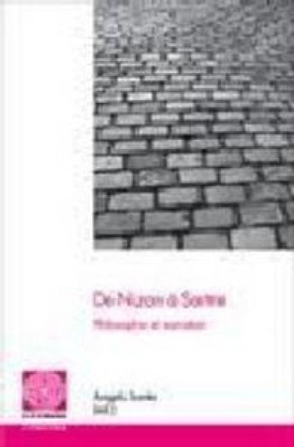 Produktbild: De Nizan a Sastre : philosophie eta narration
