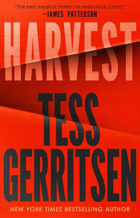 Produktbild: Harvest