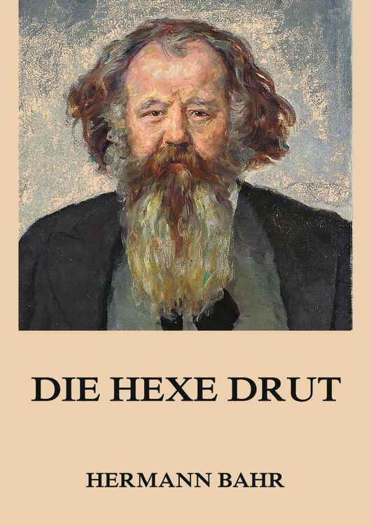 Produktbild: Die Hexe Drut
