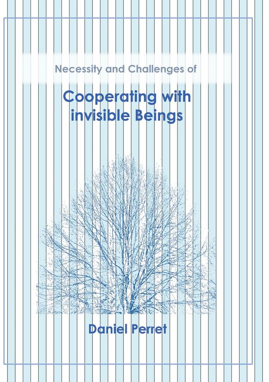 Produktbild: Cooperating with invisible Beings