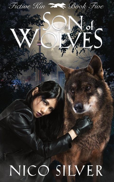 Produktbild: Son of Wolves