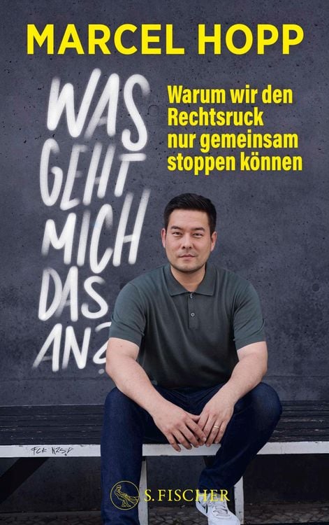 Produktbild: Was geht mich das an?