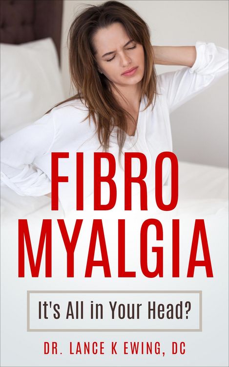 Produktbild: Fibromyalgia Its all in Your Head? (Chronic Pain Quick Read Series, #2)