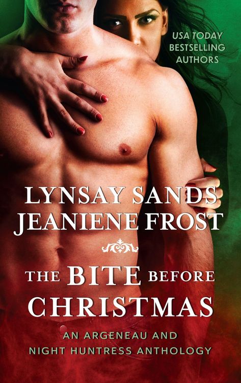 Produktbild: The Bite Before Christmas
