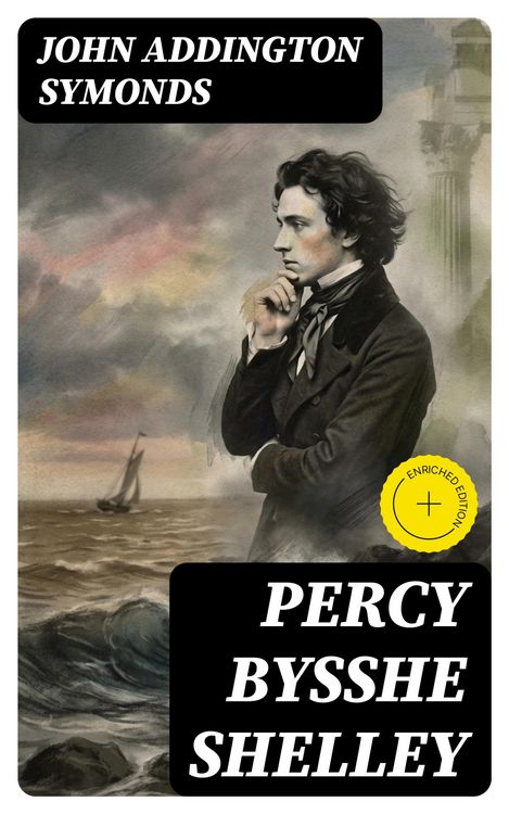 Produktbild: Percy Bysshe Shelley
