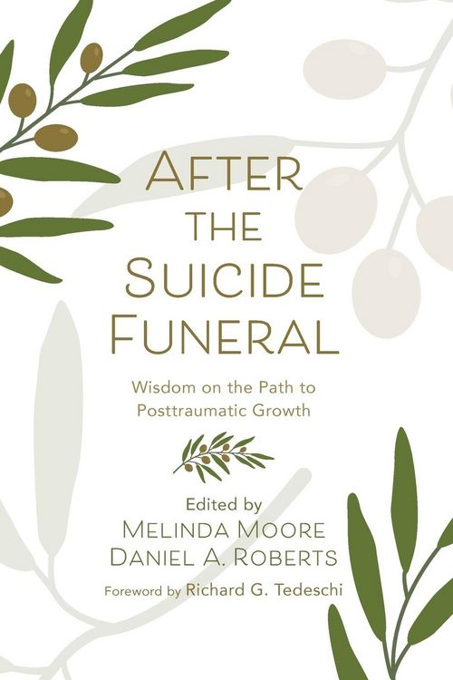 Produktbild: After the Suicide Funeral