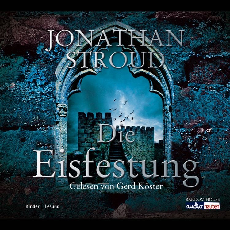 Produktbild: Die Eisfestung